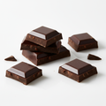 Rich Dark Chocolate Bar